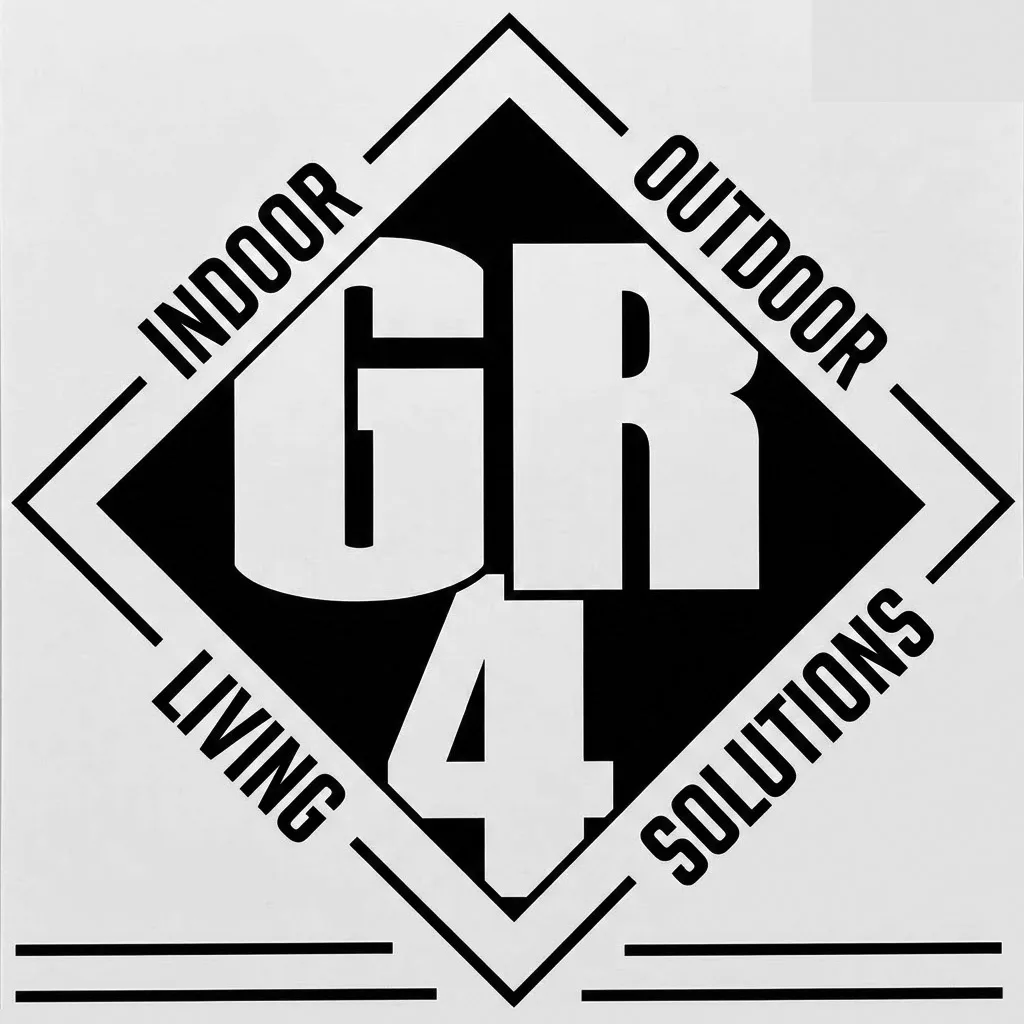 GR4 Reliant Contractor logo